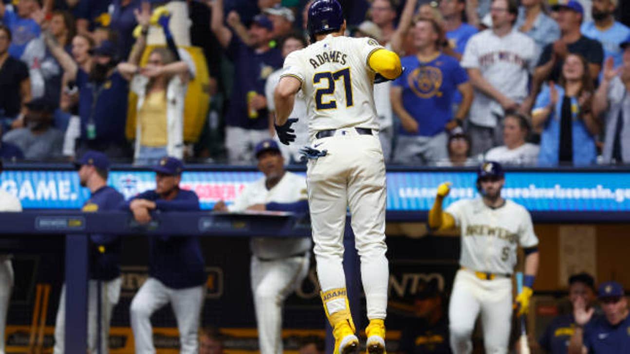 How to Watch Brewers vs. Nationals: TV Channel & Live Stream - August 2