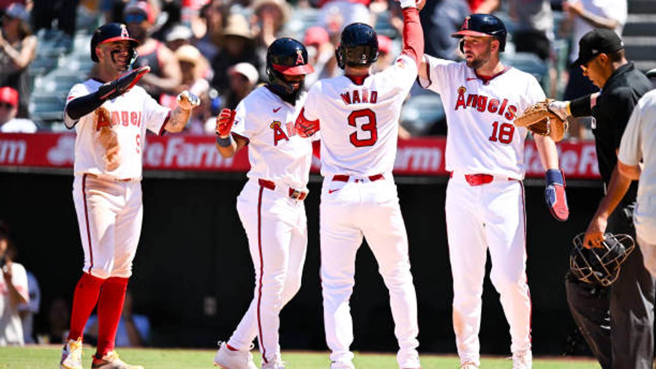 How to Watch Angels vs. Rockies: TV Channel & Live Stream - July 30