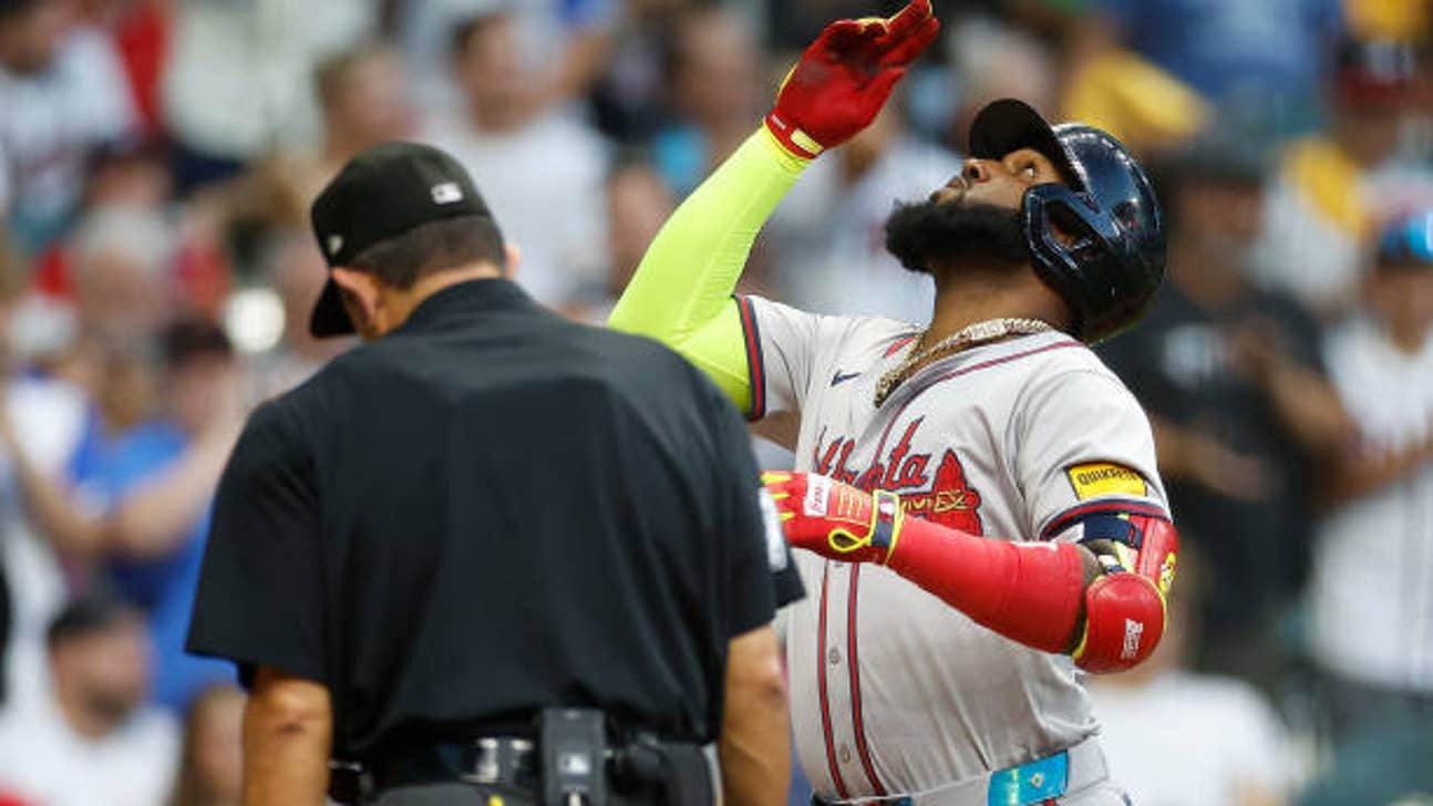 Brewers vs. Braves Prediction, Odds, Picks - July 30