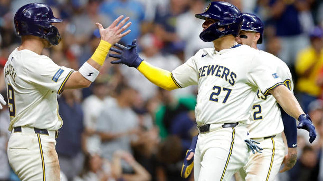 How to Watch Braves vs. Brewers: TV Channel & Live Stream - July 31