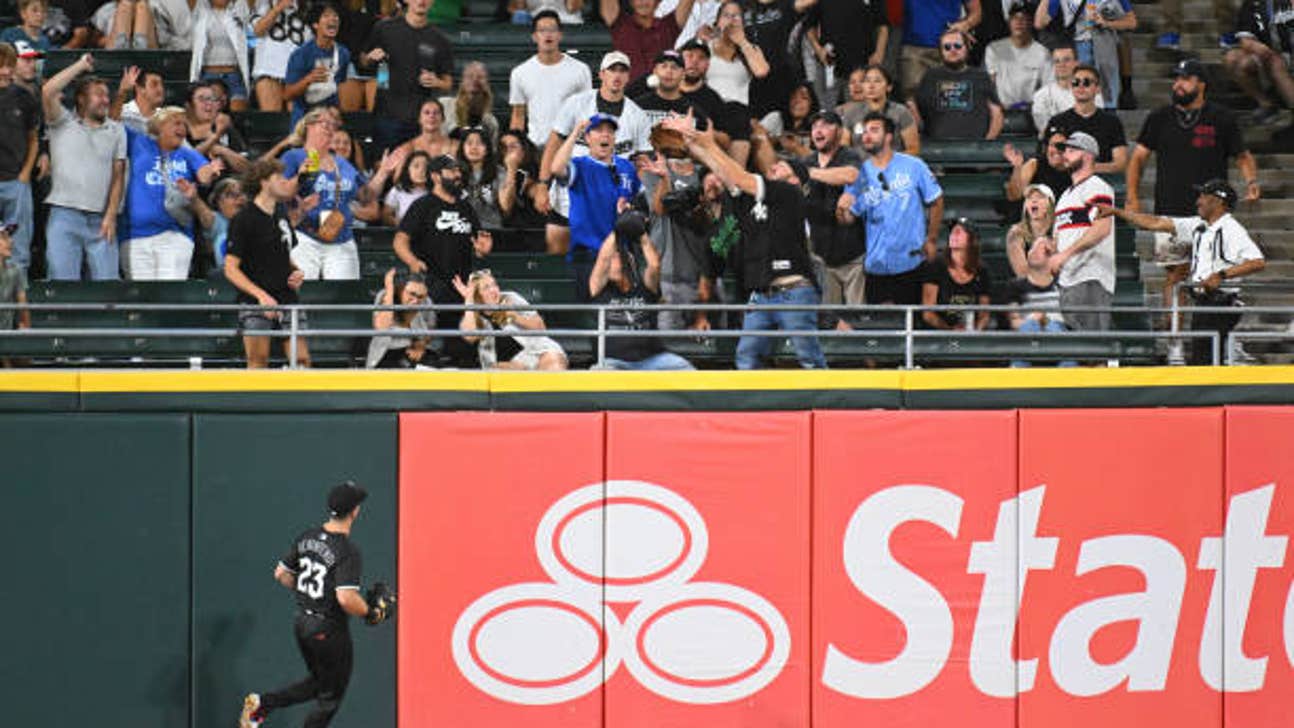 How to Watch Royals vs. White Sox: TV Channel & Live Stream - July 30