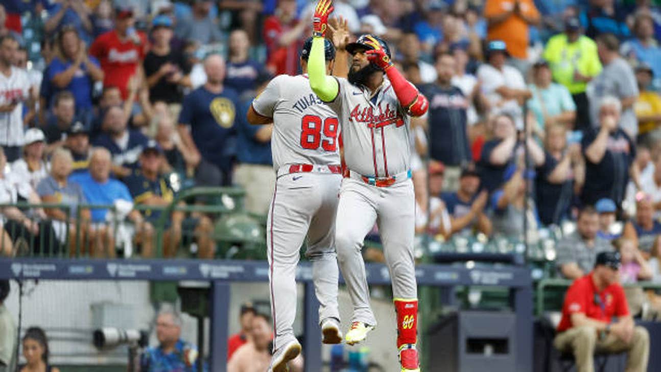 Braves vs. Brewers Prediction, Odds, Picks - July 31