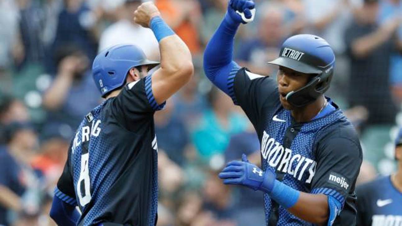 Royals vs. Tigers Prediction, Odds, Picks - August 3