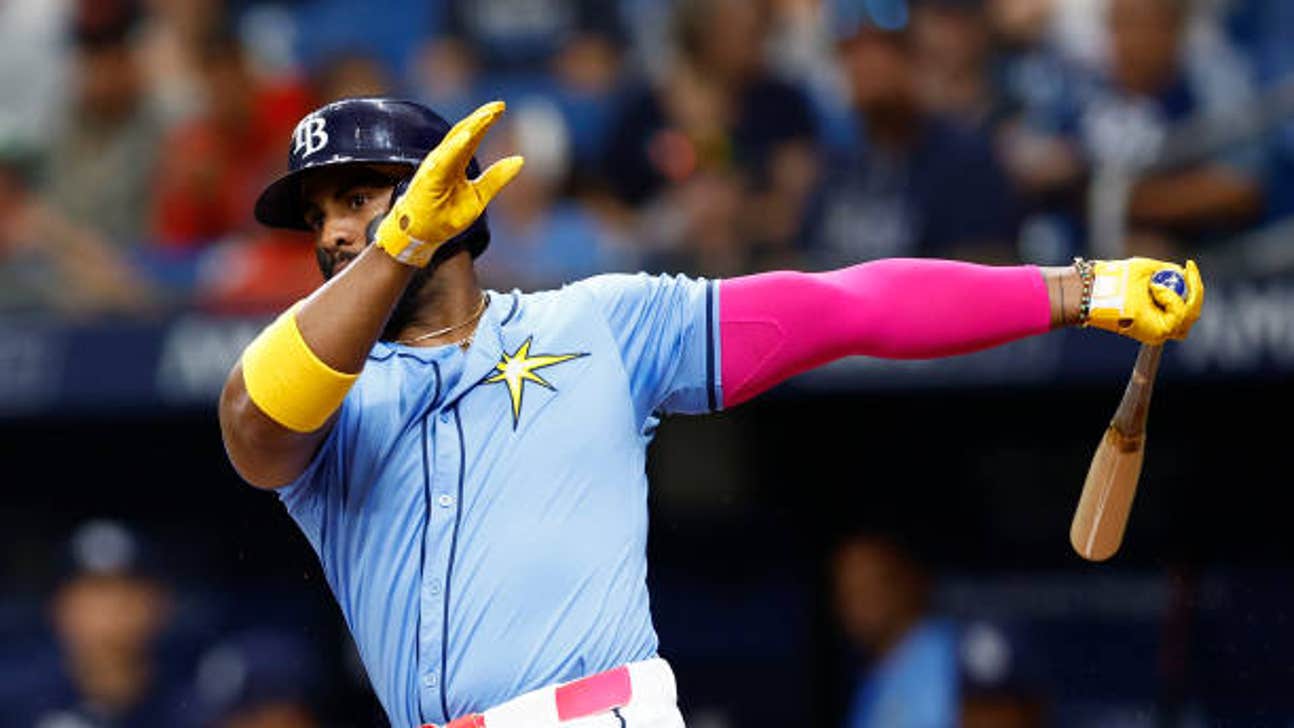 How to Watch Rays vs. Marlins: TV Channel & Live Stream - July 31