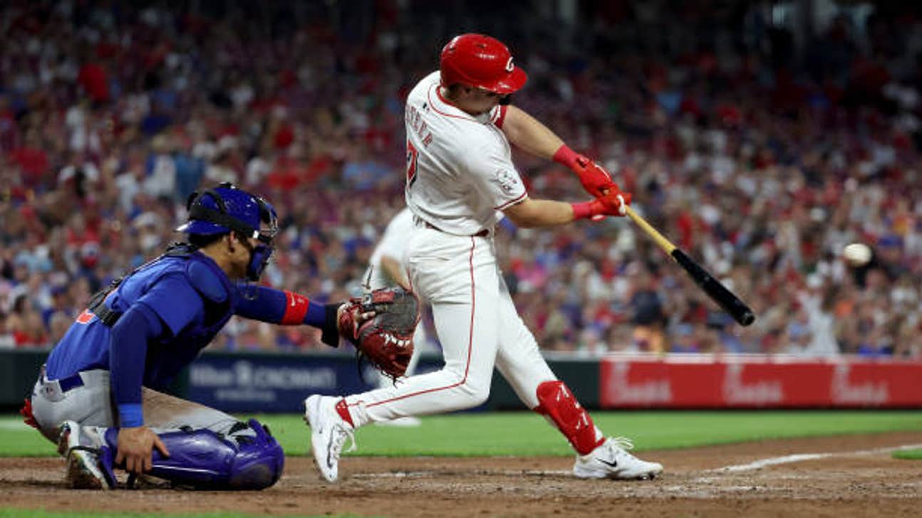 How to Watch Giants vs. Reds: TV Channel & Live Stream - August 2