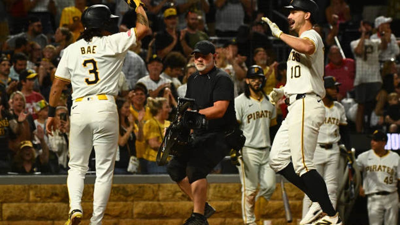 How to Watch Dodgers vs. Pirates: TV Channel & Live Stream - August 10