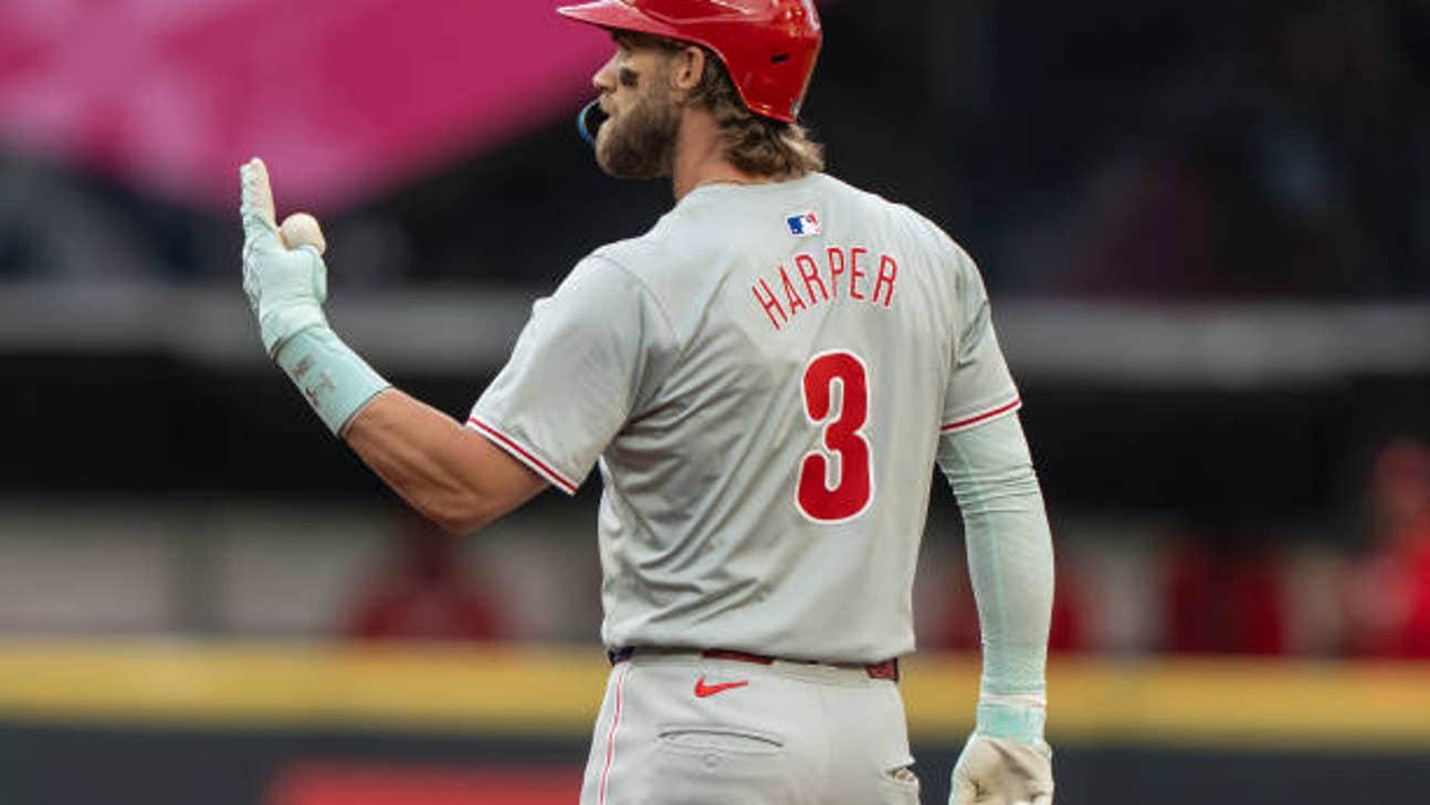 How to Watch Mariners vs. Phillies: TV Channel & Live Stream - August 4
