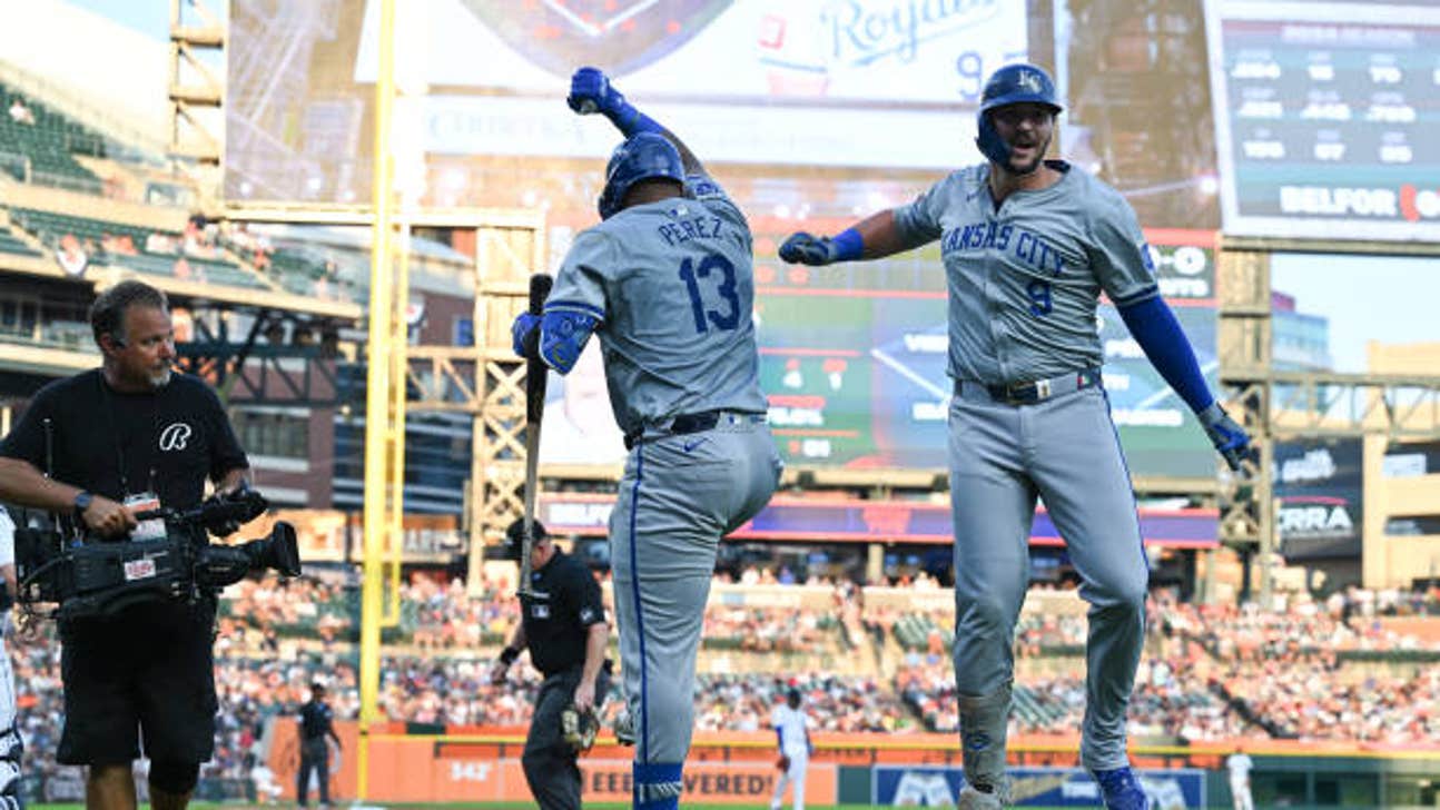 Royals vs. Red Sox Prediction, Odds, Picks - August 6