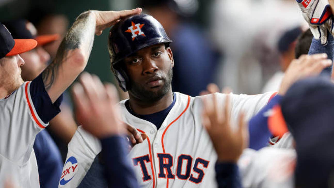 How to Watch Astros vs. Rays: TV Channel & Live Stream - August 2