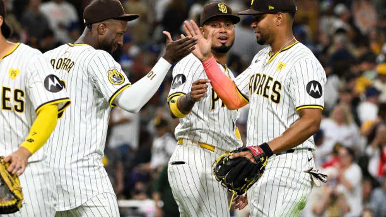 How to Watch Padres vs. Rockies: TV Channel & Live Stream - August 2