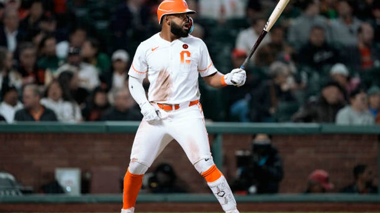 Reds vs. Giants Prediction, Odds, Picks - August 4