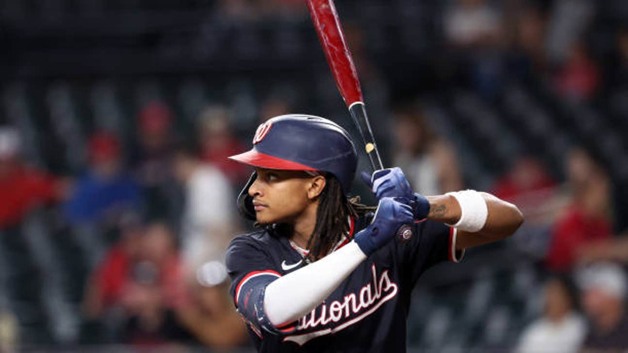 Brewers vs. Nationals Prediction, Odds, Picks - August 3