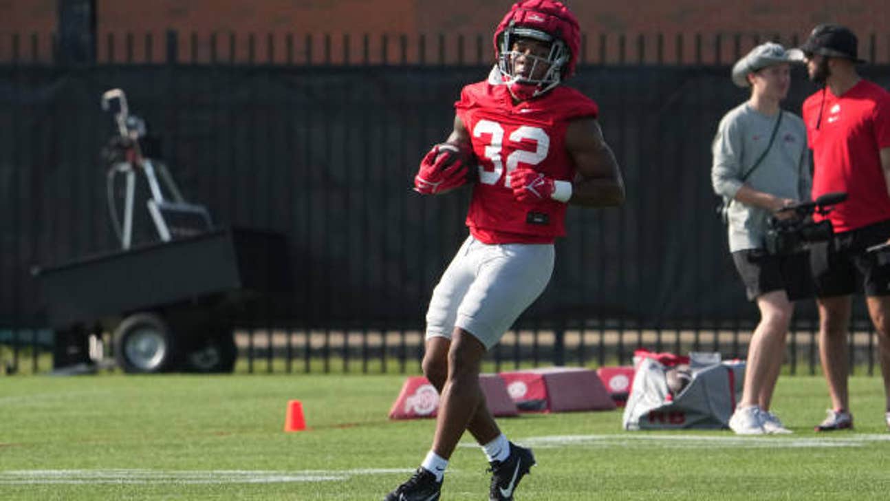 How to Watch Ohio State vs. Akron: Time, TV Channel, Live Stream – August 31, 2024