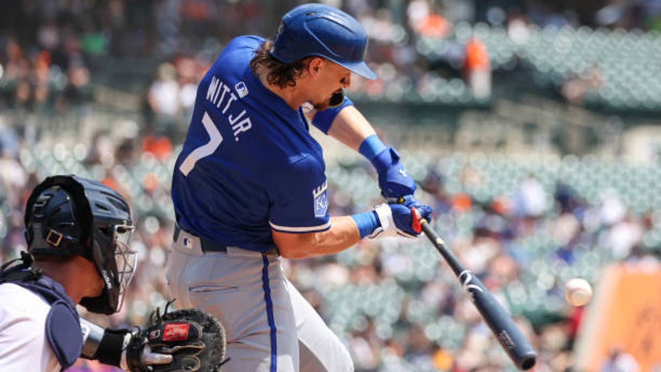 How to Watch Royals vs. Cardinals: TV Channel & Live Stream - August 9