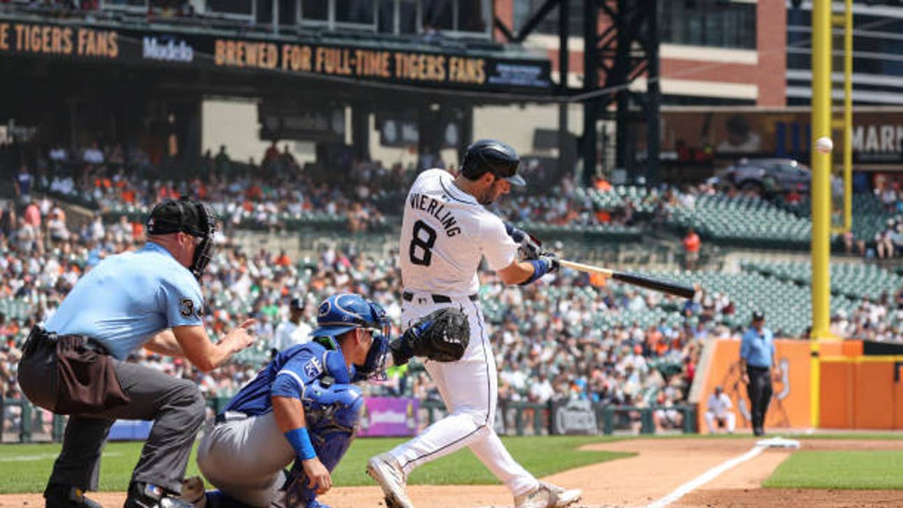How to Watch Mariners vs. Tigers: TV Channel & Live Stream - August 6