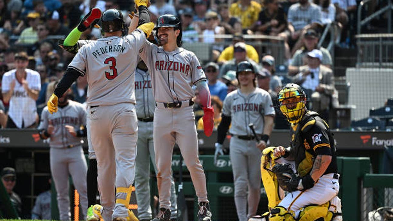 Diamondbacks vs. Guardians Prediction, Odds, Picks - August 5