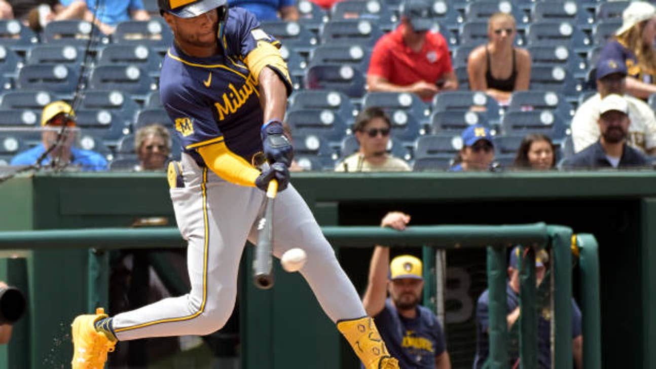 How to Watch Braves vs. Brewers: TV Channel & Live Stream - August 6