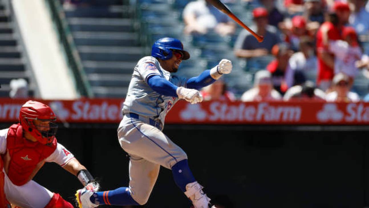 Mets vs. Rockies Prediction, Odds, Picks - August 6