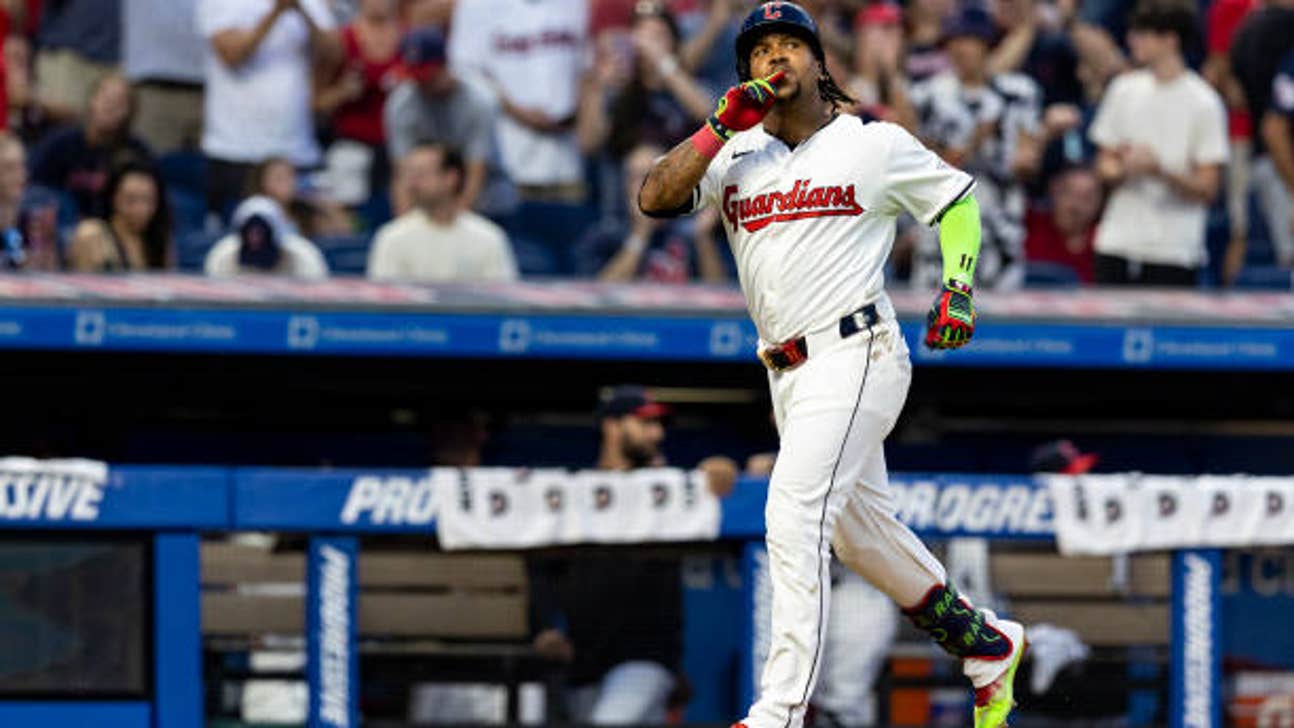 How to Watch Orioles vs. Guardians: TV Channel & Live Stream - August 3