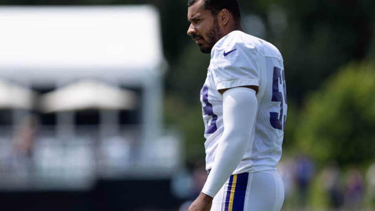 Bears vs. Vikings Injury Report – Week 12, 2024