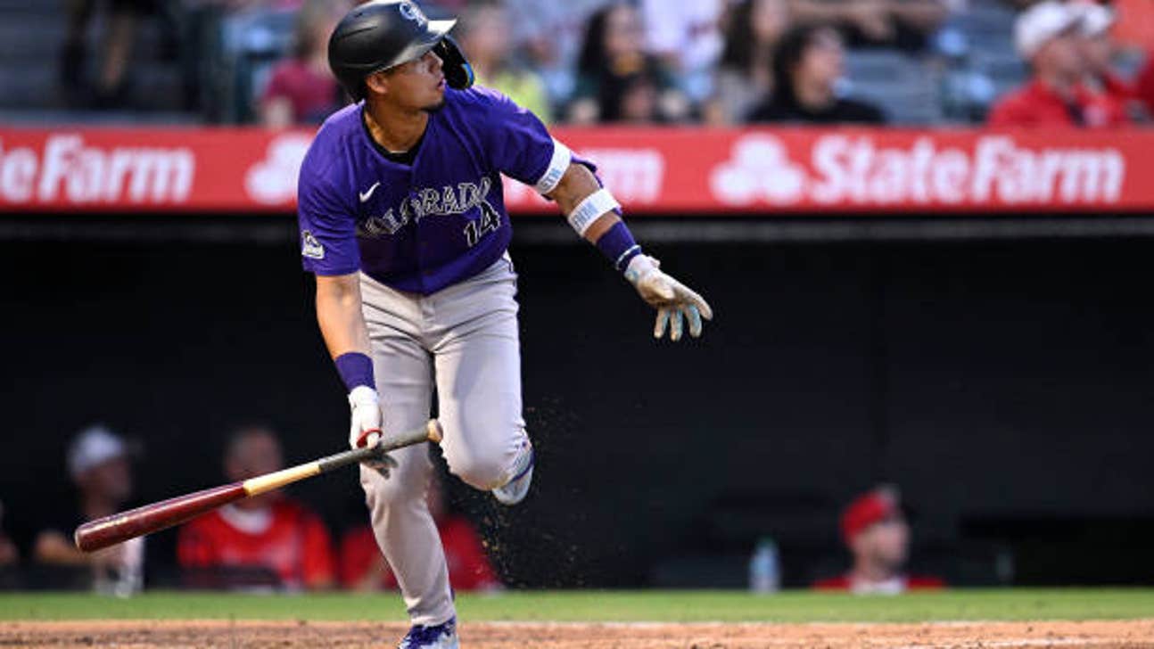 Padres vs. Rockies Prediction, Odds, Picks - August 4