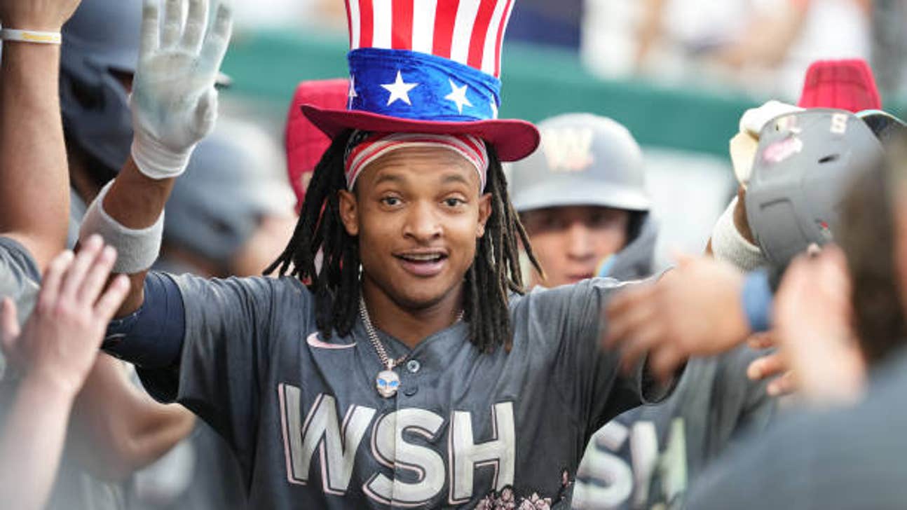 Brewers vs. Nationals Prediction, Odds, Picks - August 4