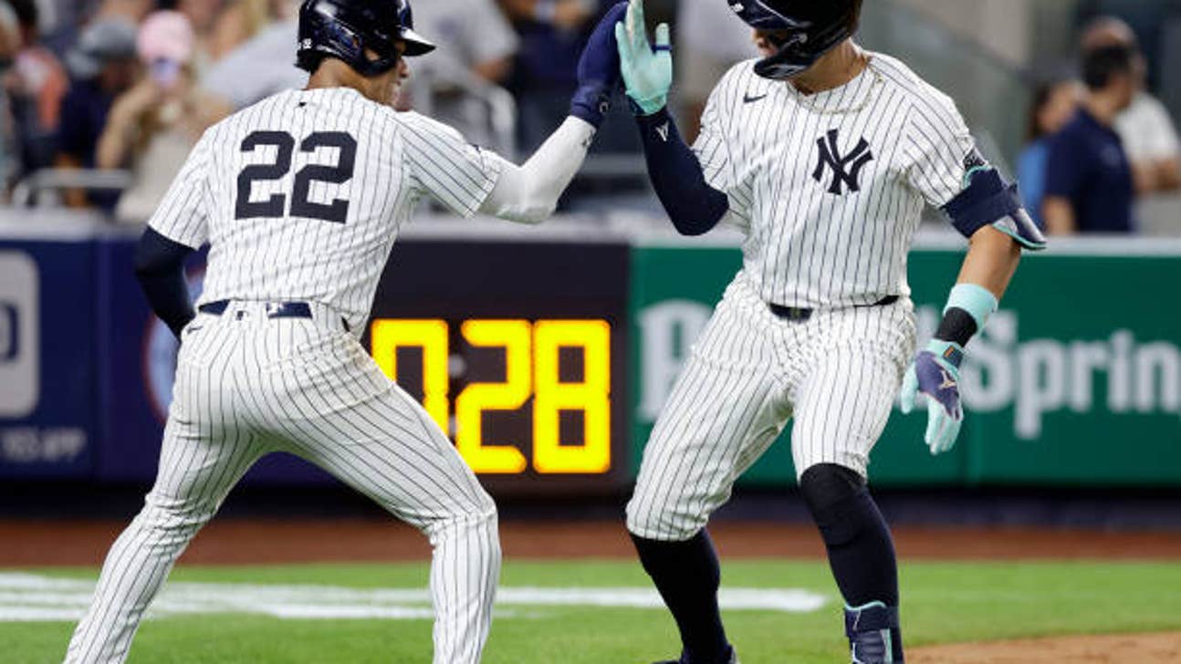 How to Watch Yankees vs. Blue Jays: TV Channel & Live Stream - August 3