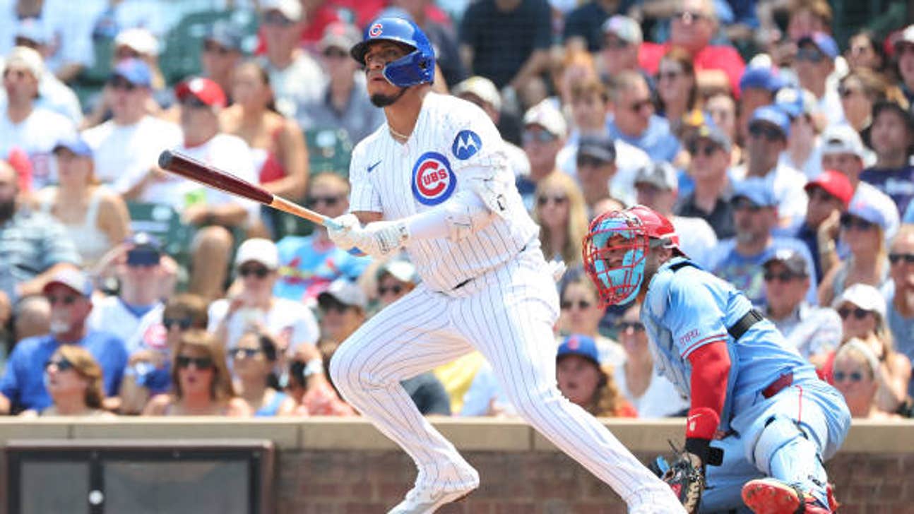 Cubs vs. Cardinals Prediction, Odds, Picks - August 4