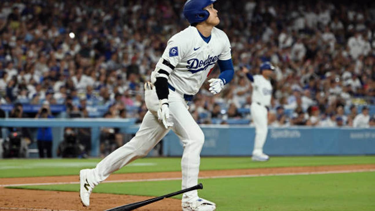 How to Watch Dodgers vs. Pirates: TV Channel & Live Stream - August 9