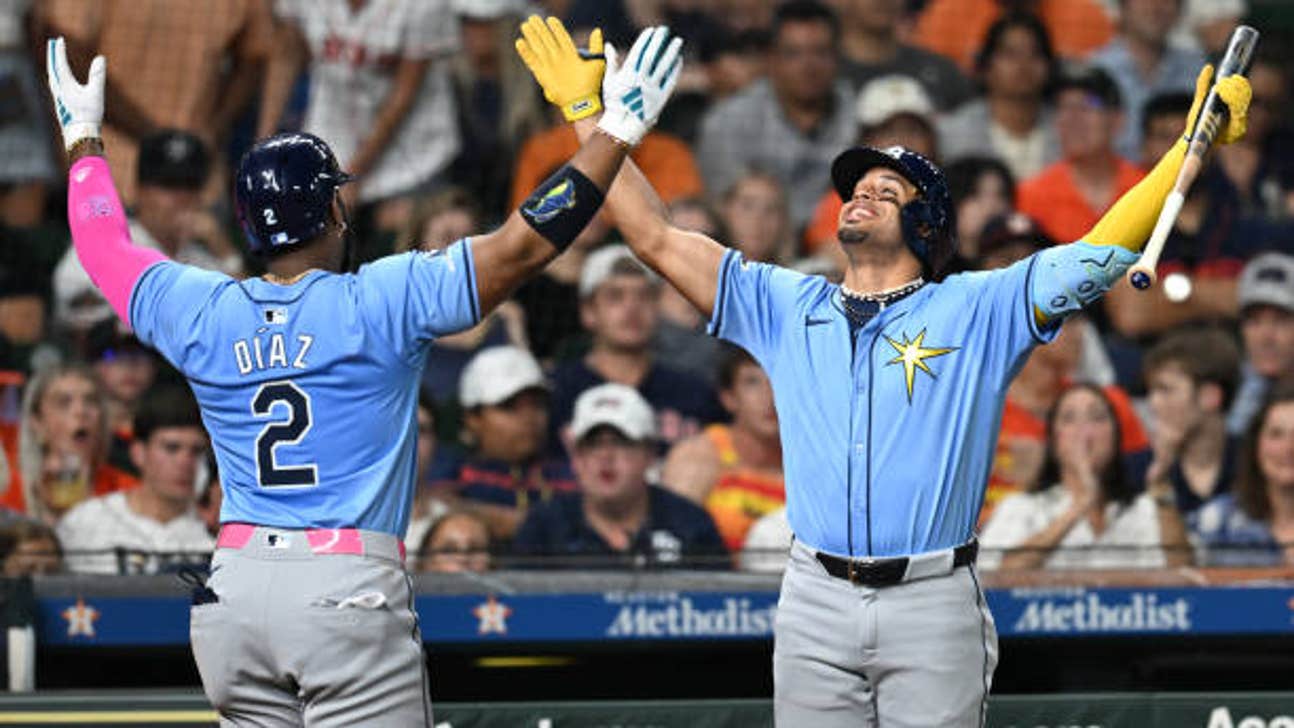 How to Watch Cardinals vs. Rays: TV Channel & Live Stream - August 6