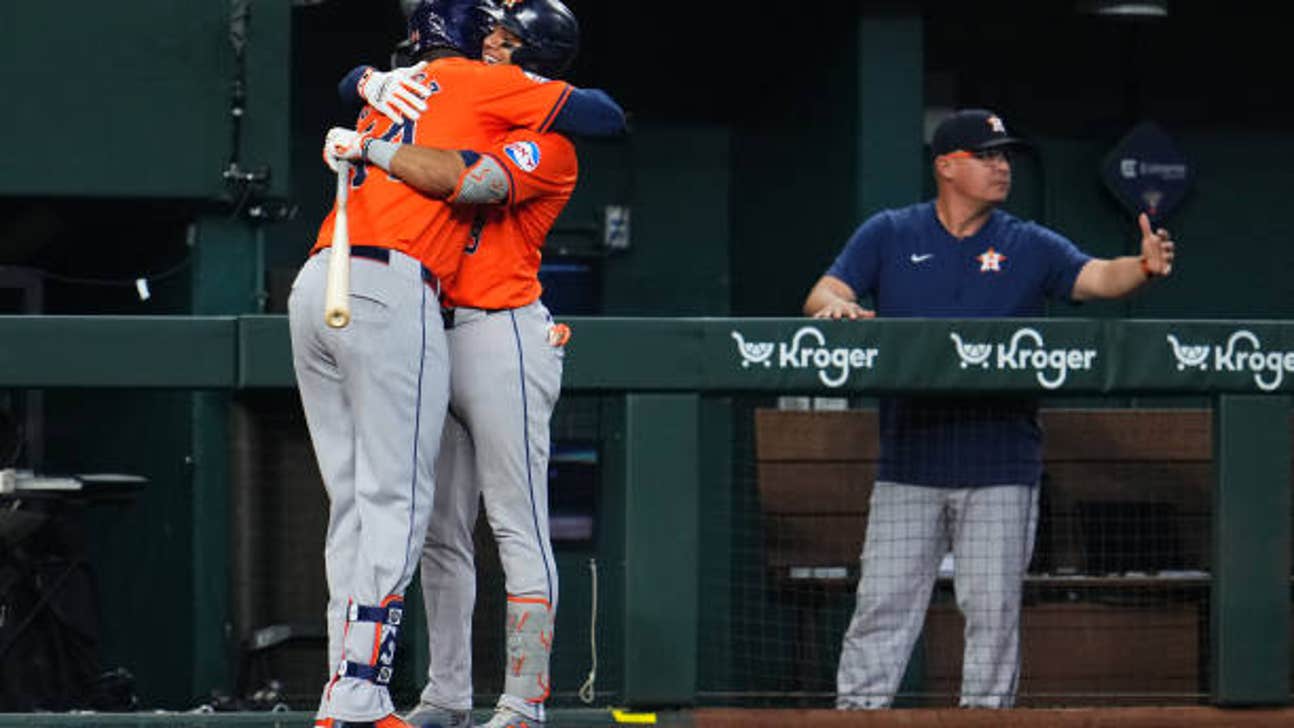 Astros vs. Rays Prediction, Odds, Picks - August 12