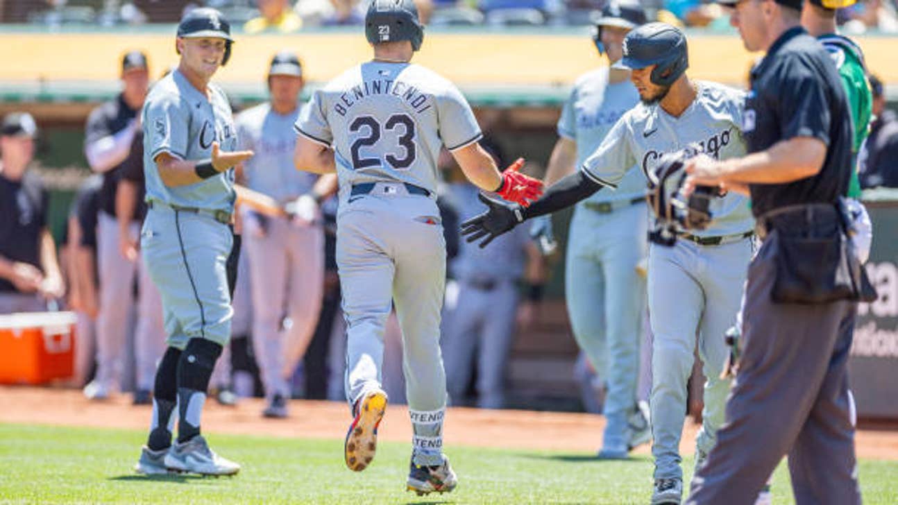 How to Watch Cubs vs. White Sox: TV Channel & Live Stream - August 10