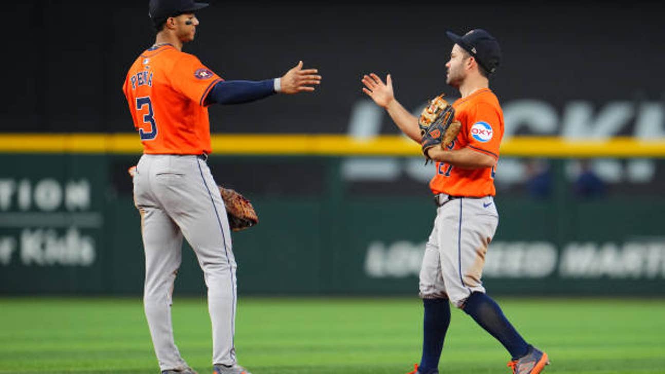 How to Watch Red Sox vs. Astros: TV Channel & Live Stream - August 9