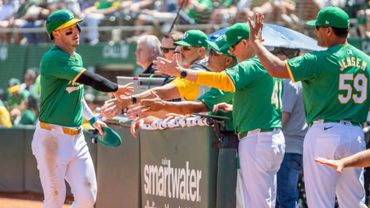 Blue Jays vs. Athletics Prediction, Odds, Picks - August 10