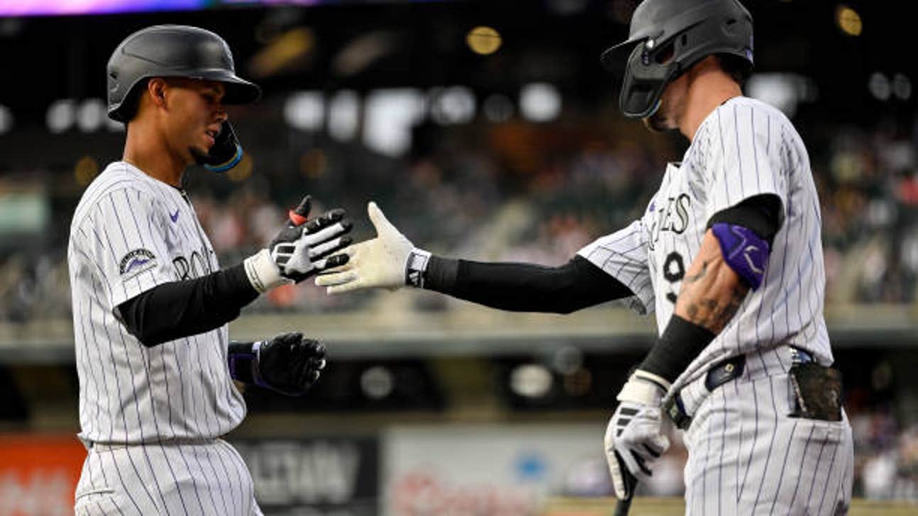 How to Watch Braves vs. Rockies: TV Channel & Live Stream - August 9