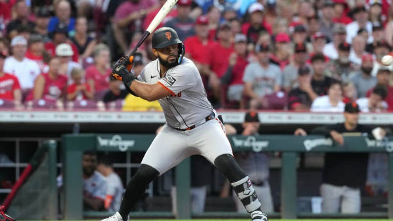 Giants vs. Nationals Prediction, Odds, Picks - August 6