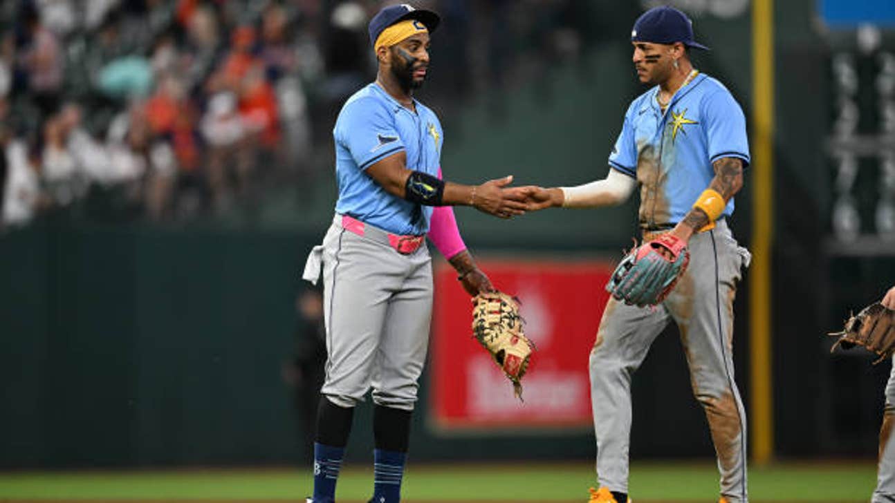 How to Watch Cardinals vs. Rays: TV Channel & Live Stream - August 7