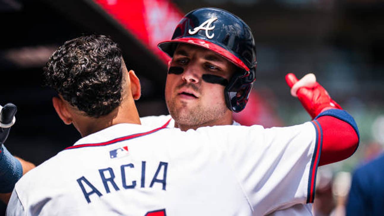 Braves vs. Rockies Prediction, Odds, Picks - August 10