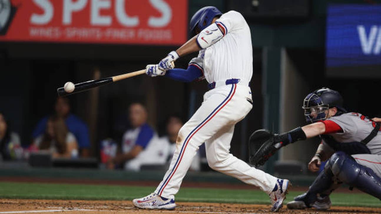 Yankees vs. Rangers Prediction, Odds, Picks - August 10