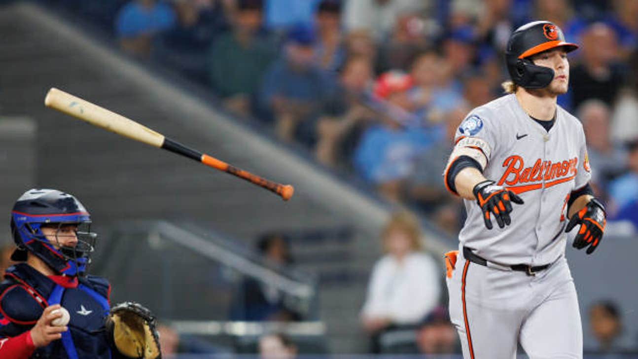 How to Watch Orioles vs. Rays: TV Channel & Live Stream - August 9