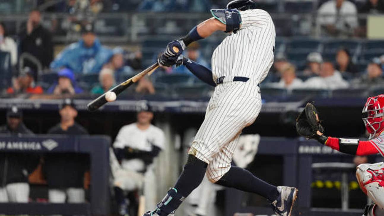 Yankees vs. Rangers Prediction, Odds, Picks - August 11