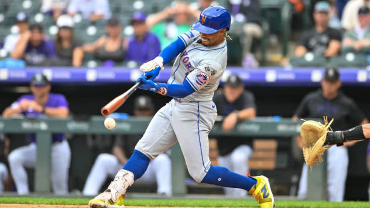 Mariners vs. Mets Prediction, Odds, Picks - August 11