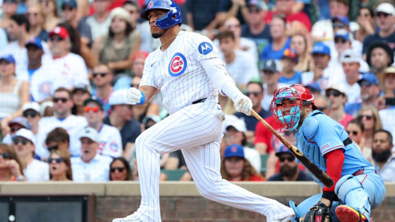 Twins vs. Cubs Prediction, Odds, Picks - August 6