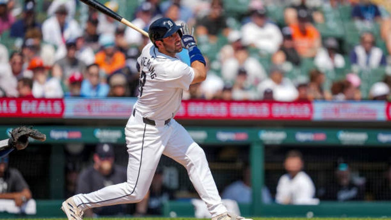 How to Watch Mariners vs. Tigers: TV Channel & Live Stream - August 7