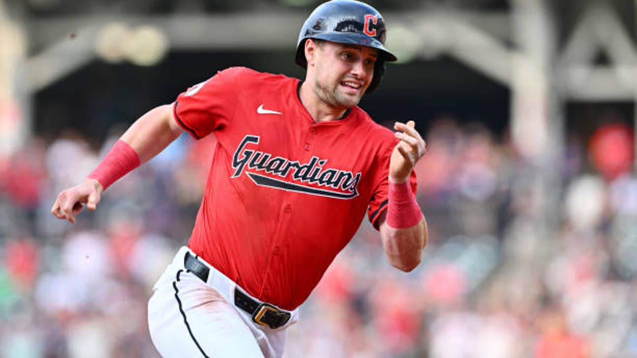 Guardians vs. Diamondbacks Prediction, Odds, Picks - August 7