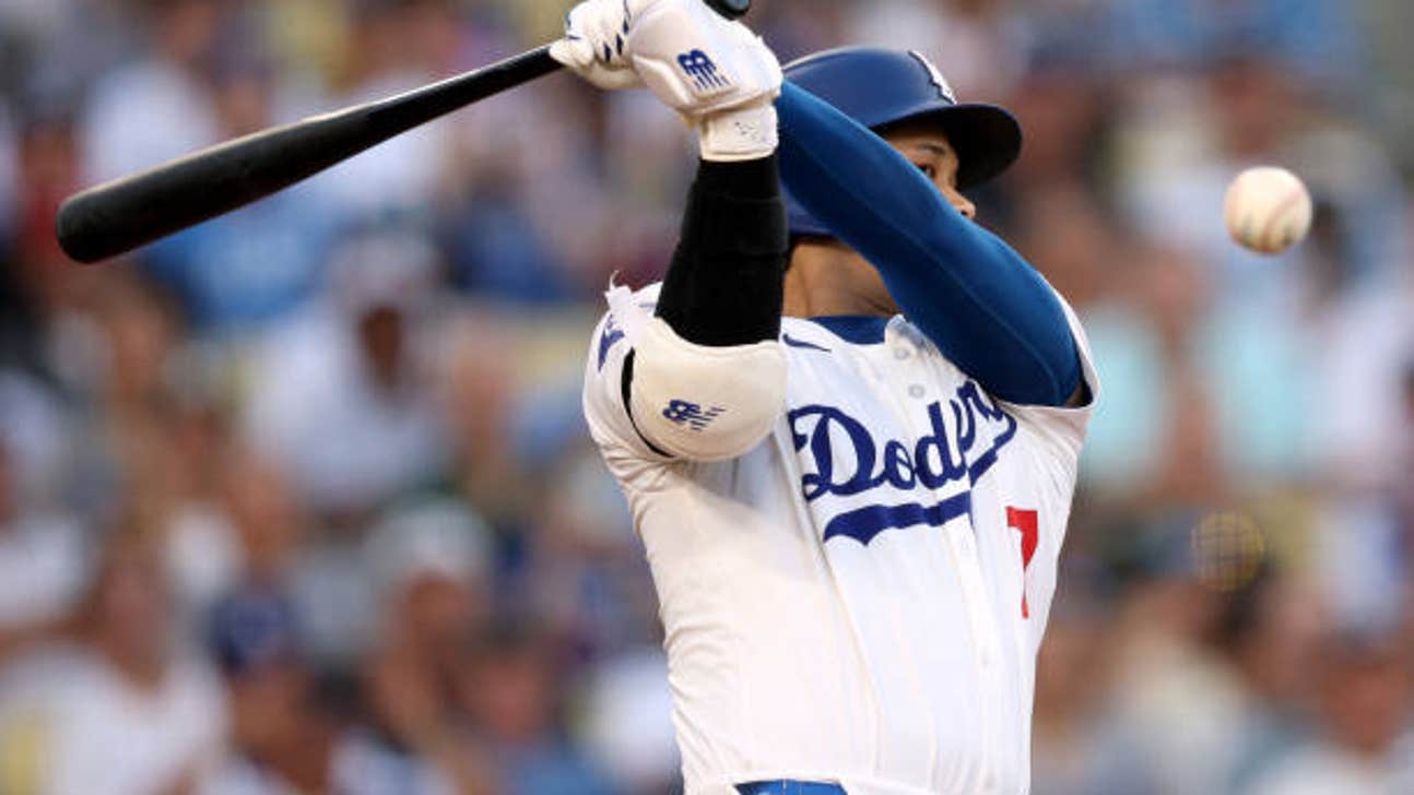 Dodgers vs. Phillies Prediction, Odds, Picks - August 6