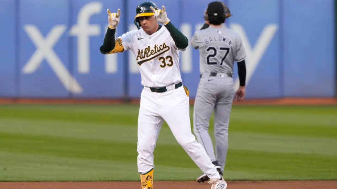 Athletics vs. White Sox Prediction, Odds, Picks - August 7