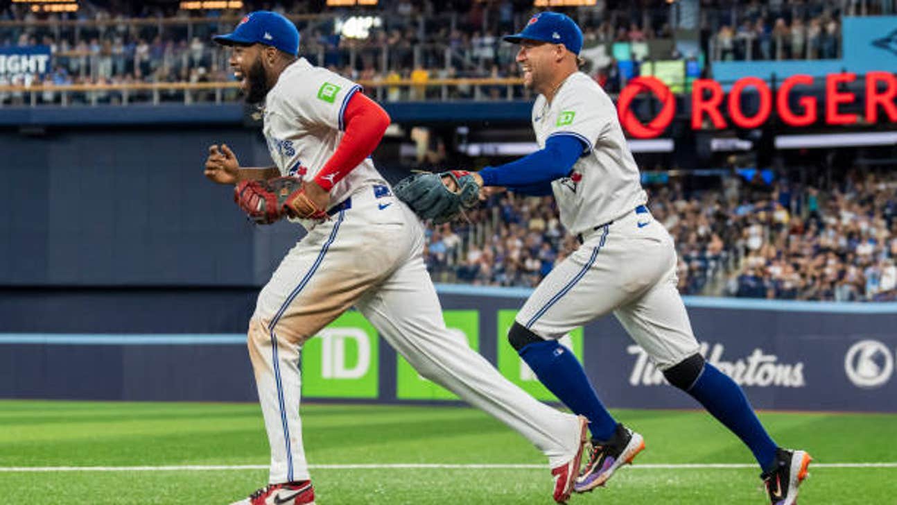 How to Watch Blue Jays vs. Athletics: TV Channel & Live Stream - August 11