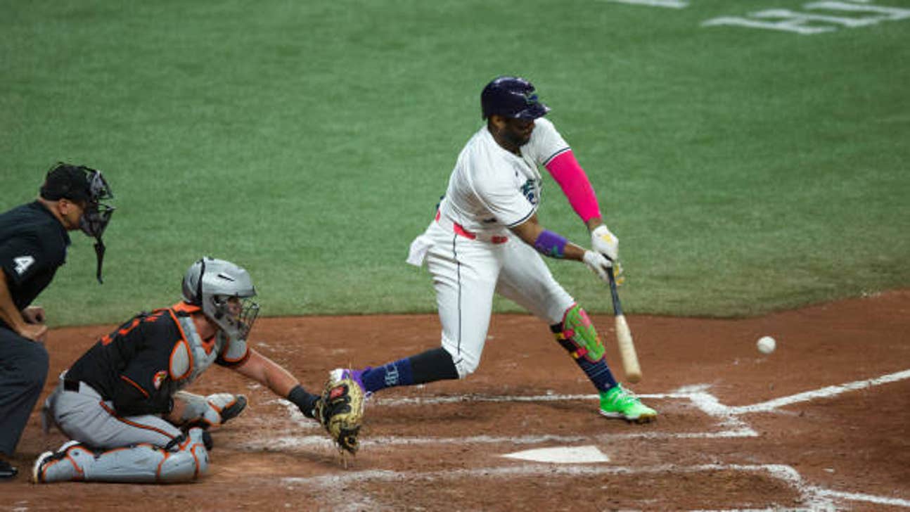 Rays vs. Diamondbacks Prediction, Odds, Picks - August 16