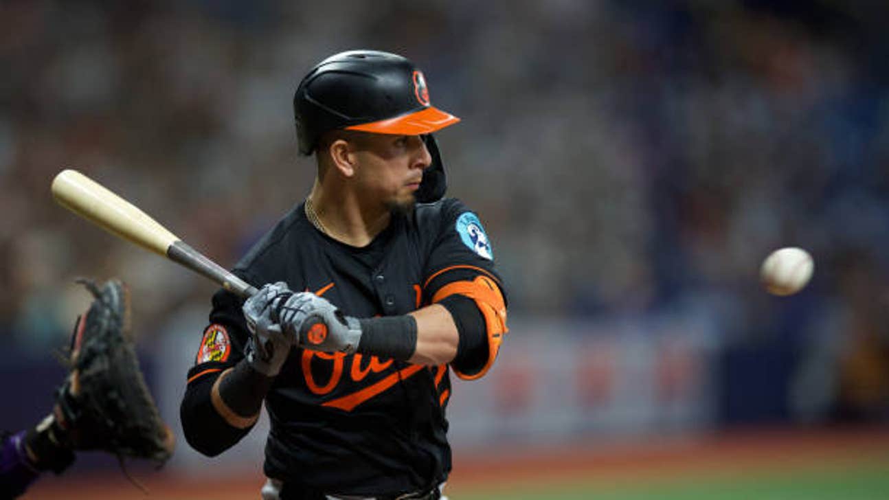 Orioles vs. Rays Prediction, Odds, Picks - August 10